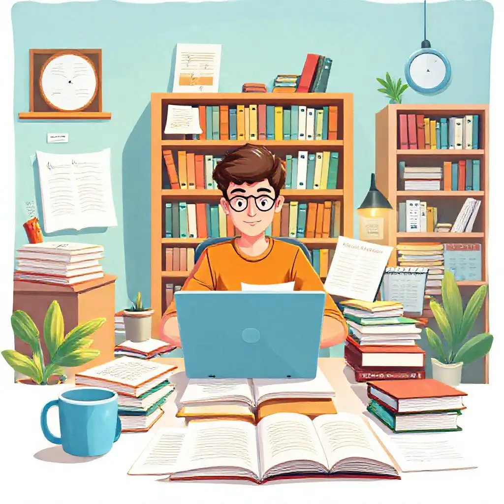 Kelas Kepenulisan & Penerbitan Buku